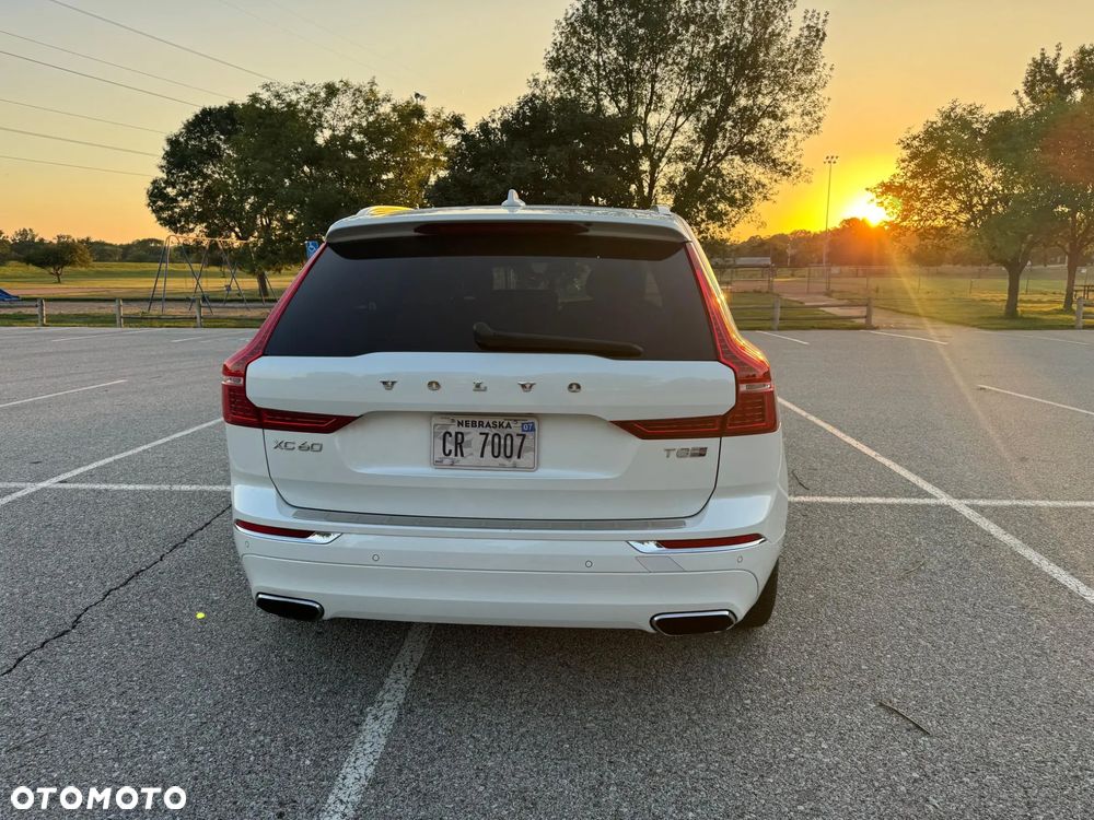 Volvo XC 60 - 17