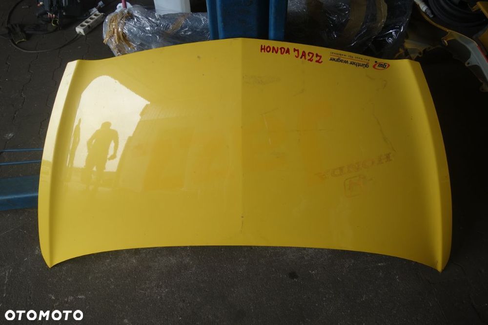 MASKA HONDA JAZZ - 2