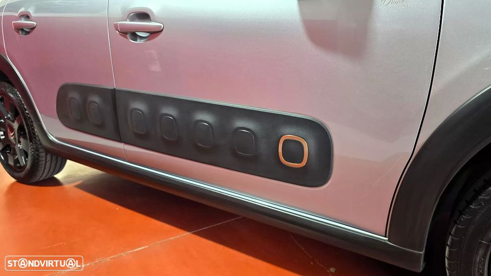 Citroën C3 1.2 PureTech Origins - 6