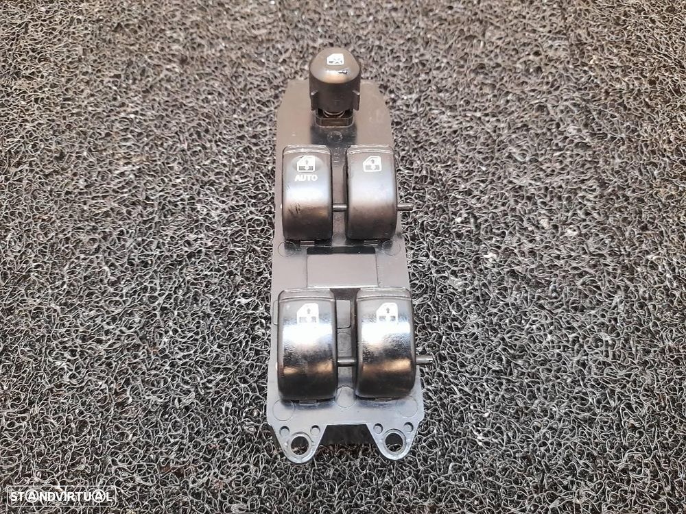 COMANDO ELEVADOR FRENTE ESQUERDO DAEWOO NUBIRA BERLINA - 1