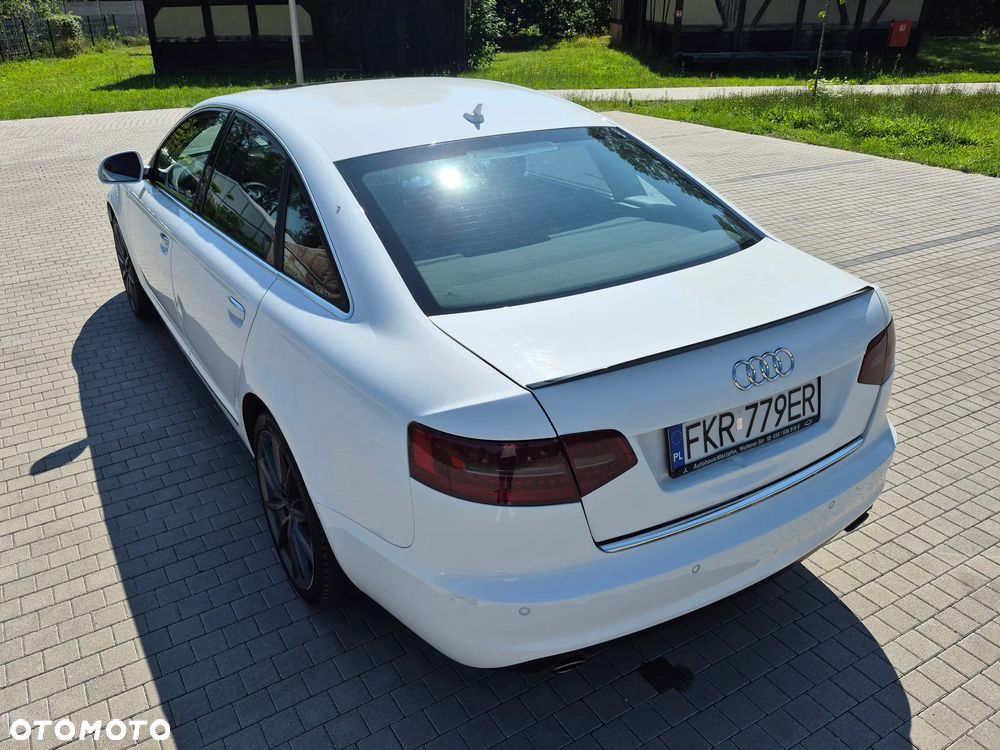 Audi A6 Limousine - 8