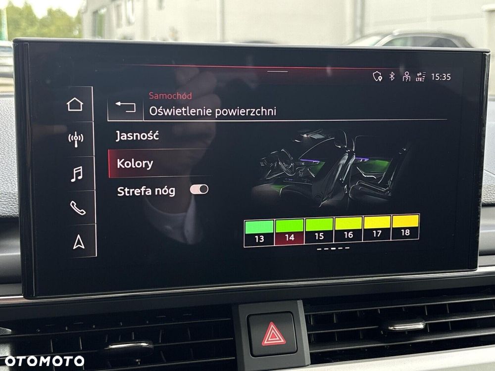 Audi A4 - 20