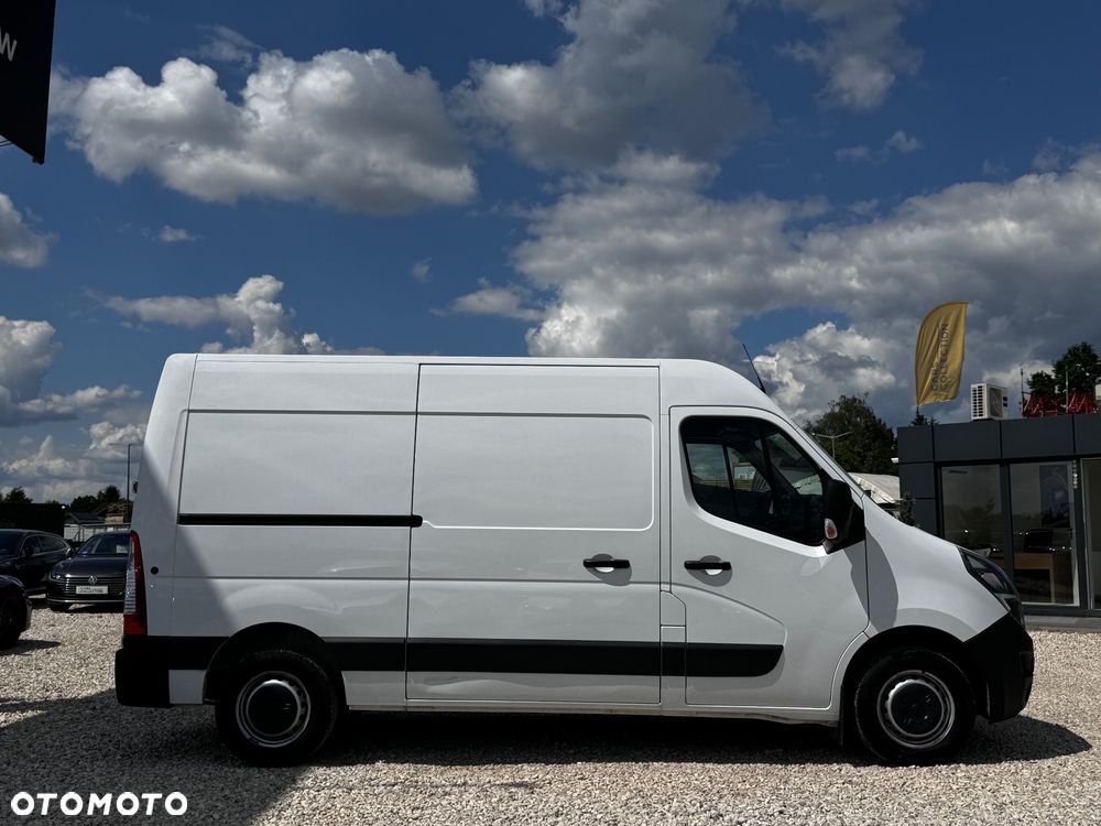 Opel Movano - 4