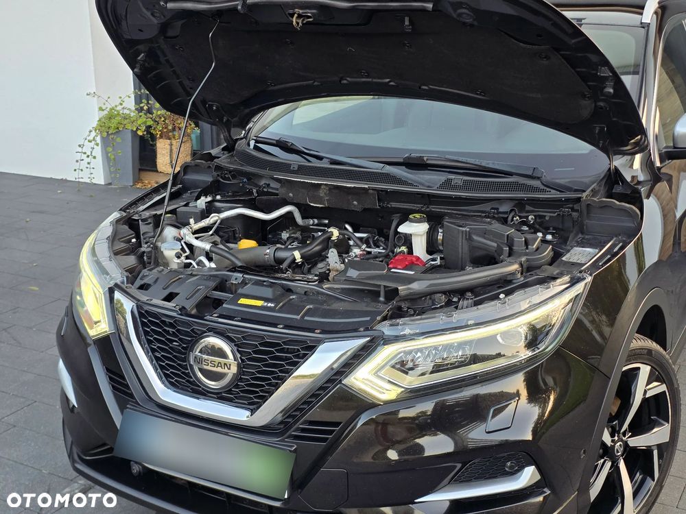 Nissan Qashqai 1.2 DIG-T Tekna+ - 26