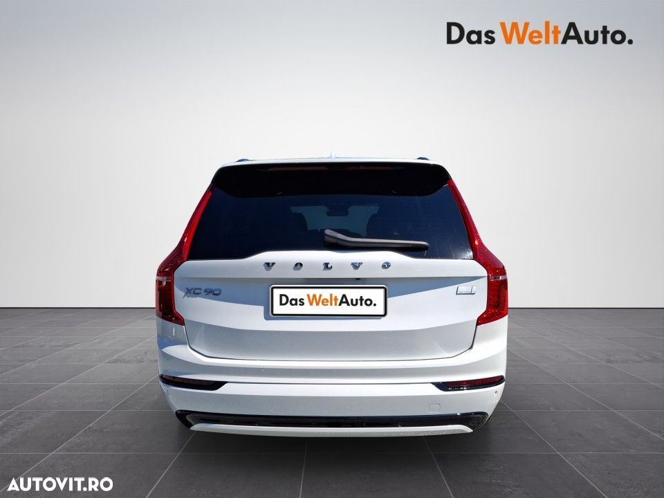 Volvo XC 90 - 4