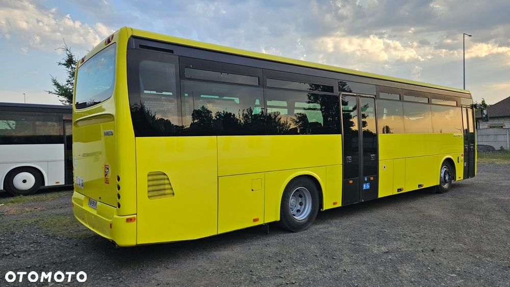 Irisbus RECREO Euro5 EEV 12M super stan - 7