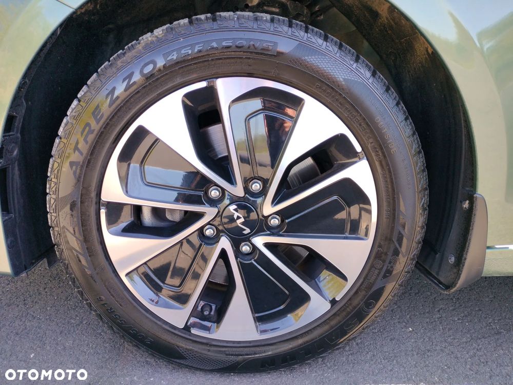 Kia Ceed 1.5 T-GDI Tribute - 18