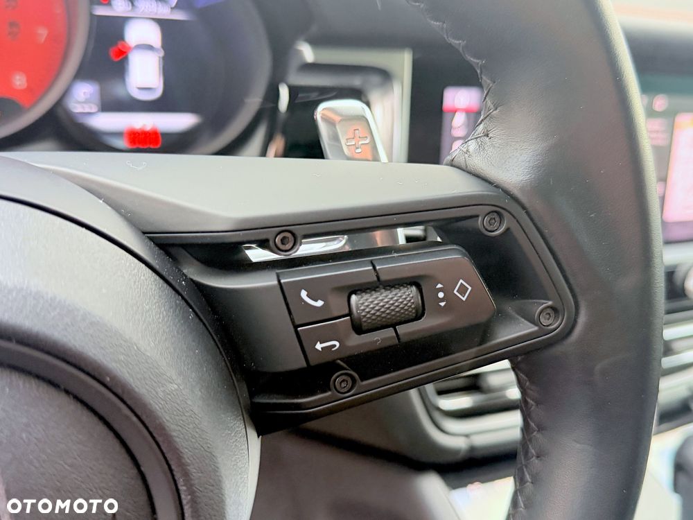 Porsche Macan PDK - 33