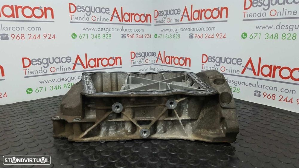 SOBRECARTER RENAULT LAGUNA II (BG0) LUXE PRIVILEGE - 1