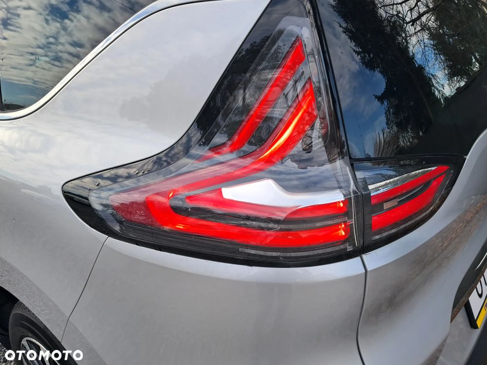 Renault Espace Energy dCi 160 EDC Initiale Paris - 25