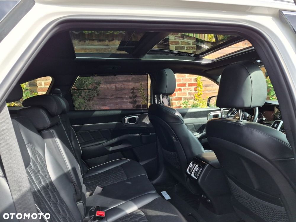 Kia Sorento - 23