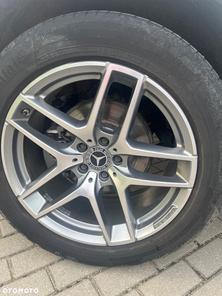 Mercedes-Benz GLC - 14