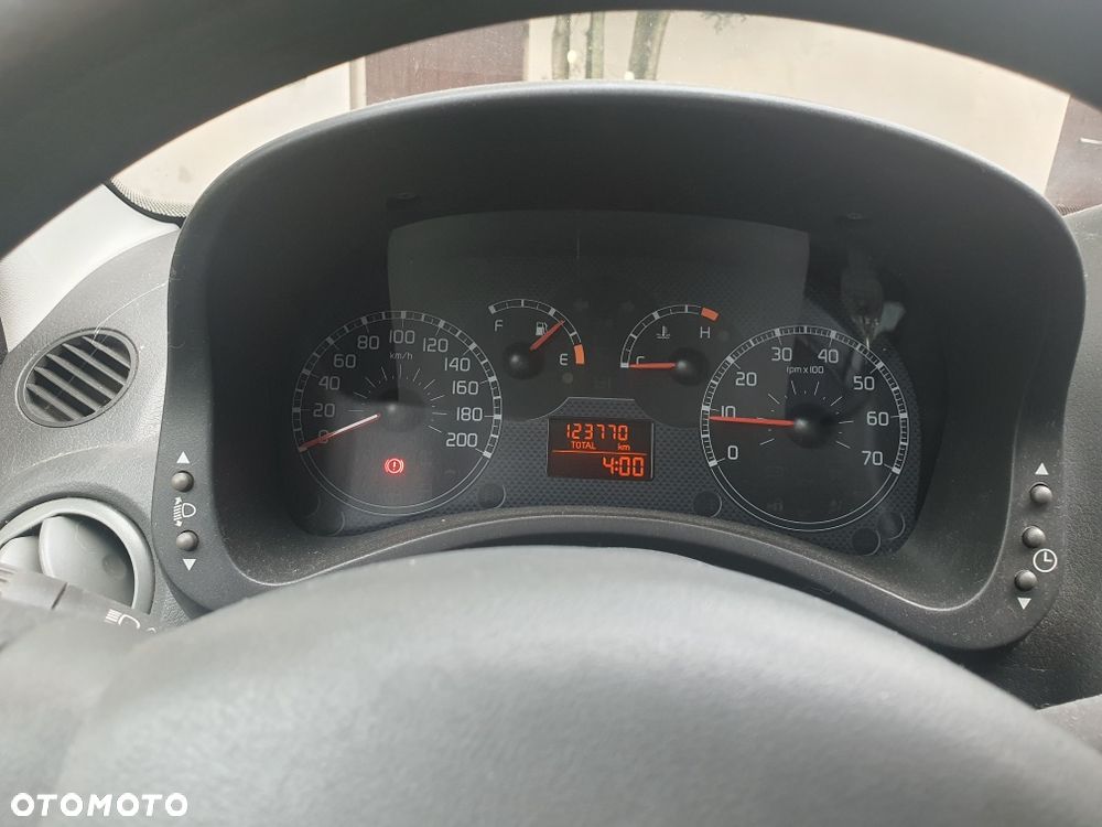 Fiat Panda - 2