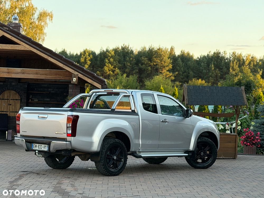 Isuzu D-Max 1.9 DC L Prime - 18