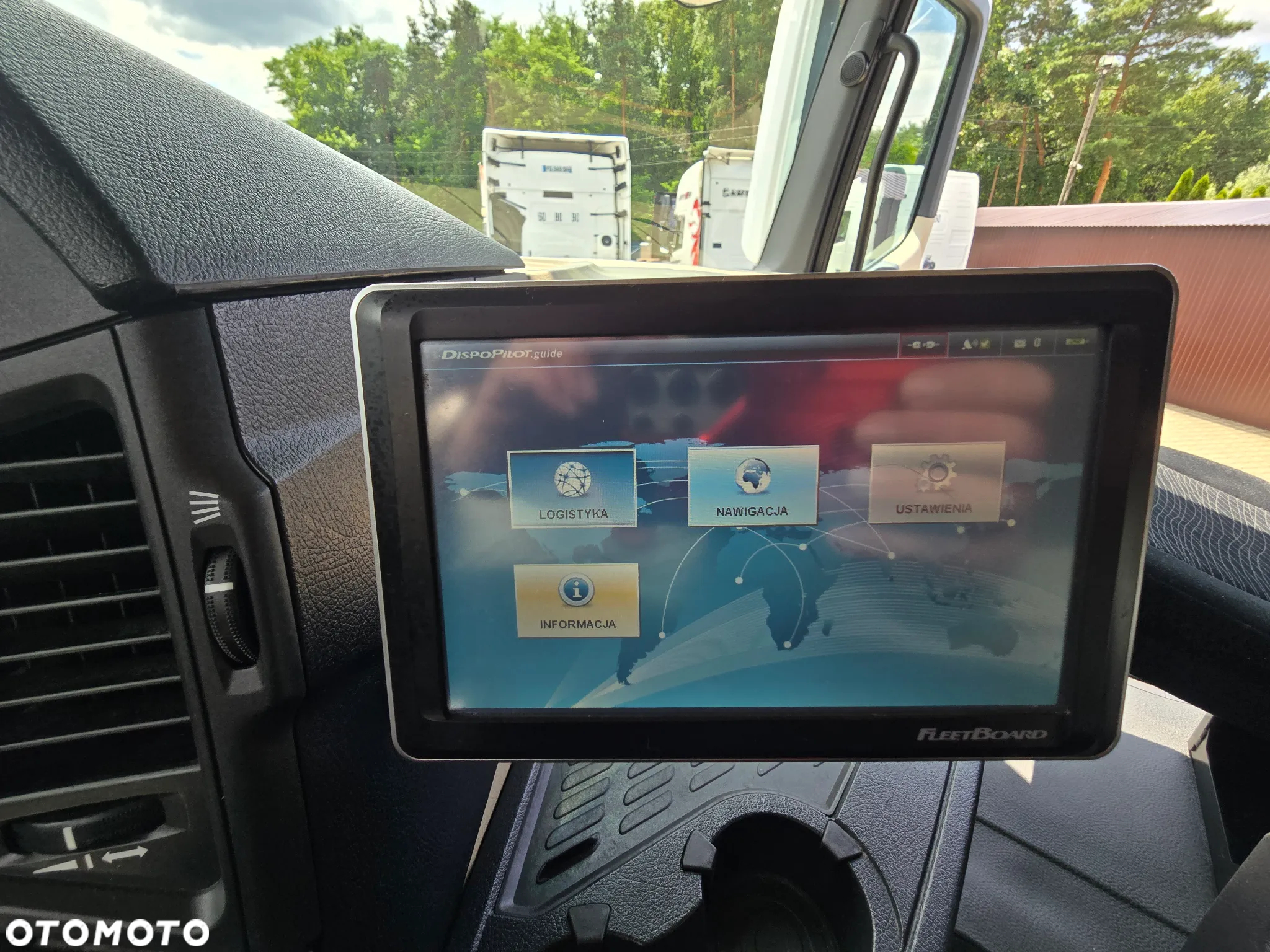 Mercedes-Benz Actros 18-45 Bletec euro 5 - 36