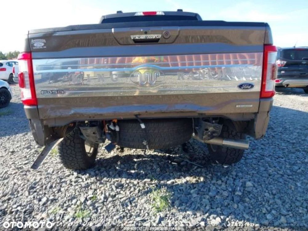 Ford F150 - 10
