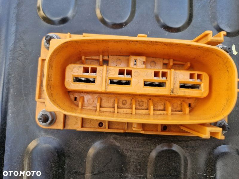 RENAULT CLIO V 5 1.6 B E-TECH BATERIA AKUMULATOR 295109893R - 5