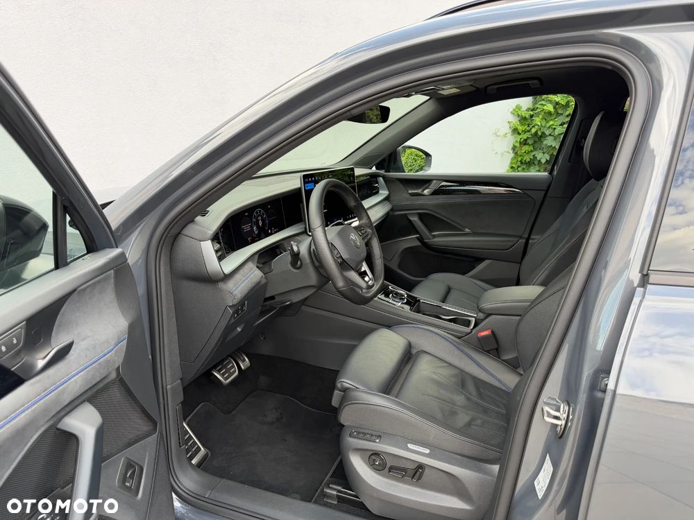 Volkswagen Tayron - 10
