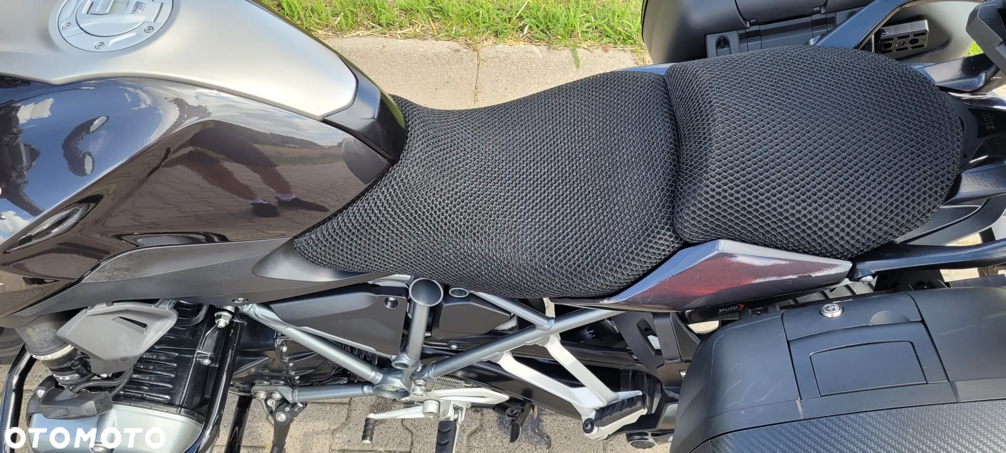 BMW R - 11