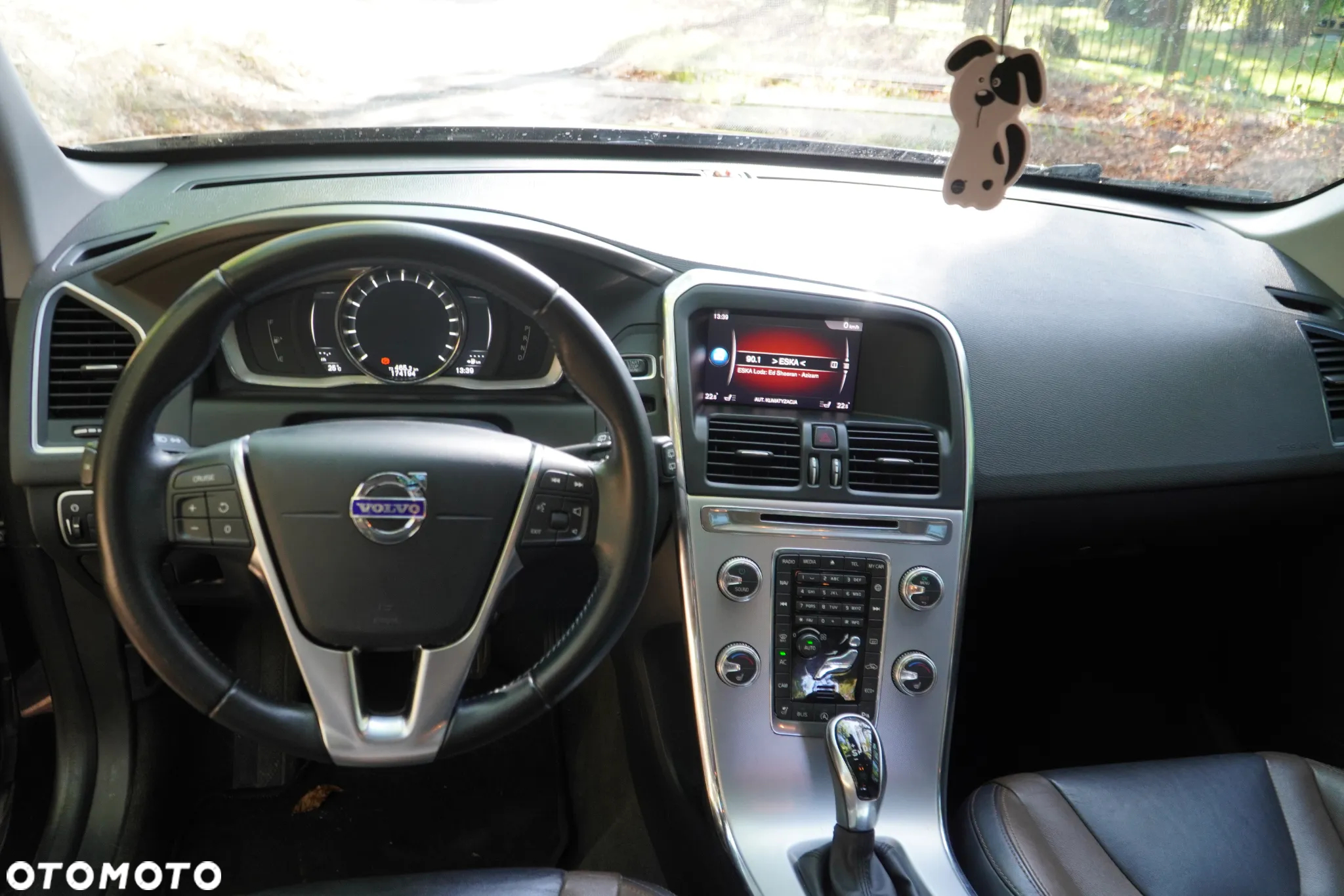 Volvo XC 60 T5 Drive-E Momentum - 10