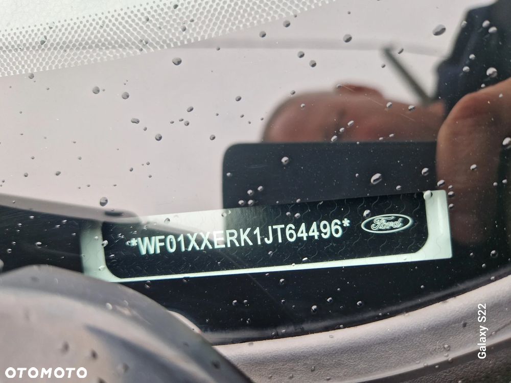 Ford EcoSport 1.0 EcoBoost ST-LINE - 37