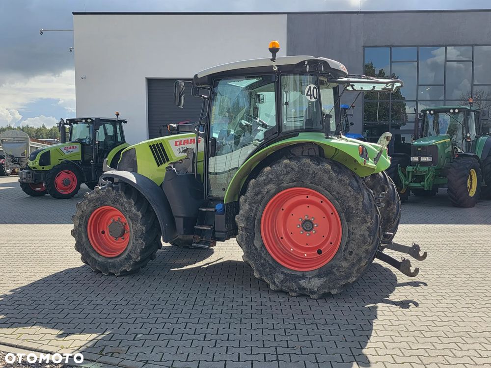 Claas Arion 430 2015R - 40