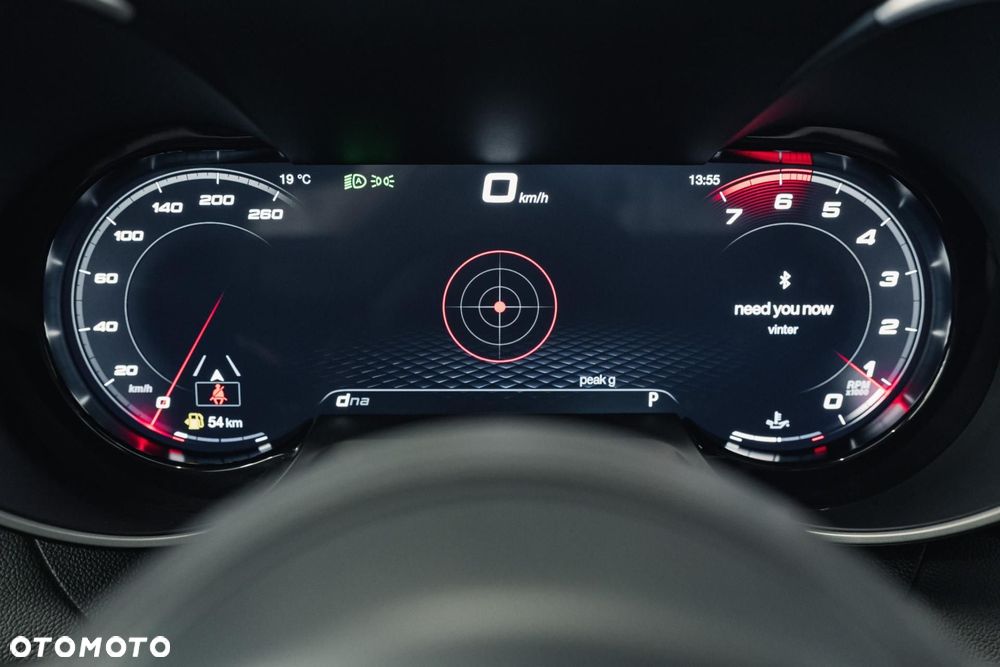 Alfa Romeo Giulia 2.0 Turbo Veloce Q4 - 30