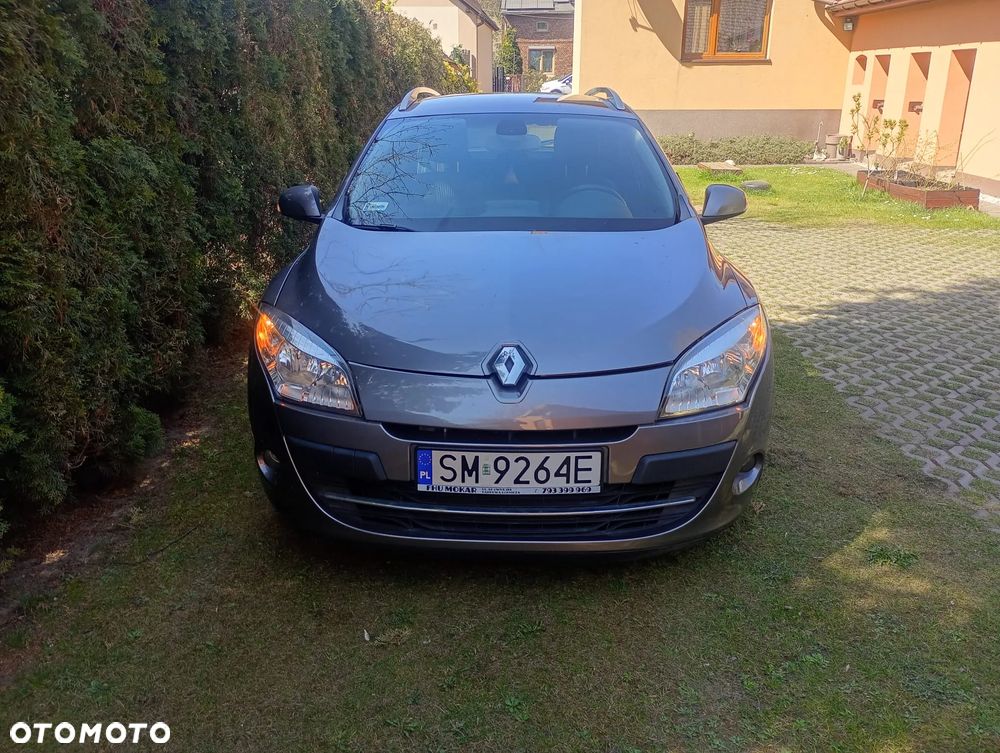 Renault Megane 1.9 dCi Business Line - 1