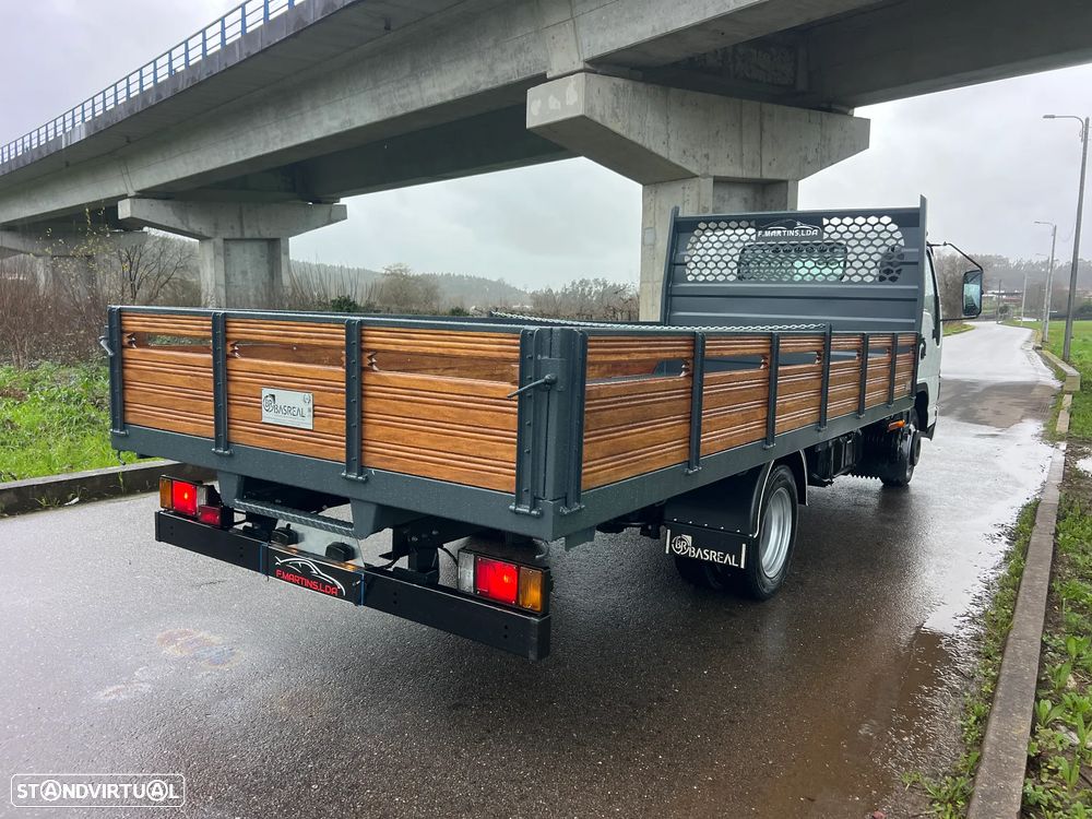 Isuzu NPR 3.0 TURBO DIESEL 150 CV - 10