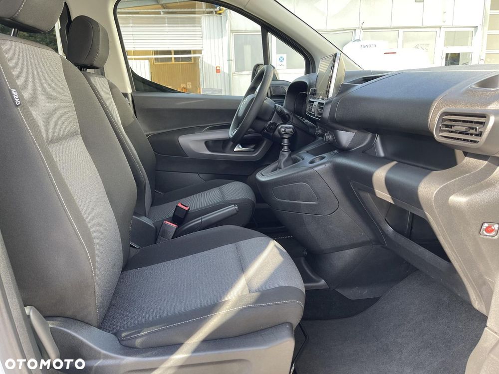 Toyota Proace City Verso - 8