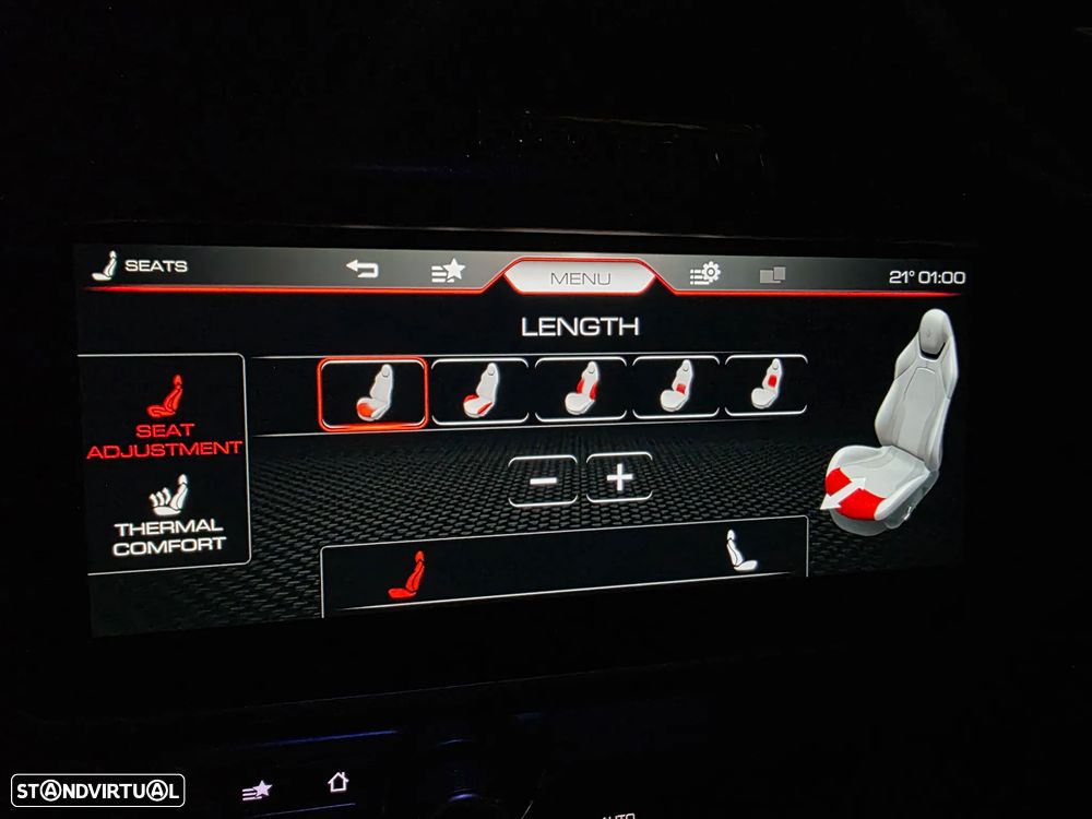Ferrari Portofino 3.9 Twin-Turbo V8 - 42