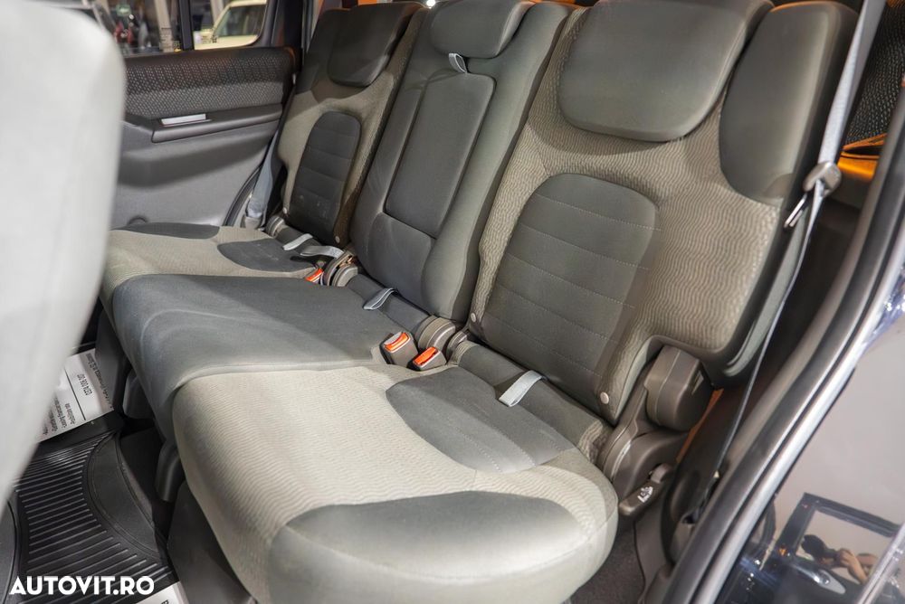 Nissan Pathfinder 2.5 dCi DPF All Mode 4X4 LE Aut. - 23