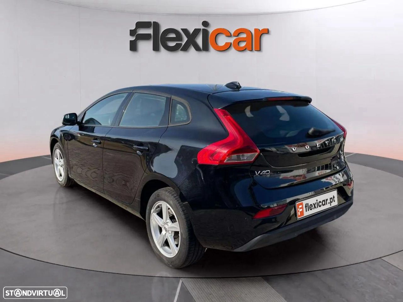 Volvo V40 - 5