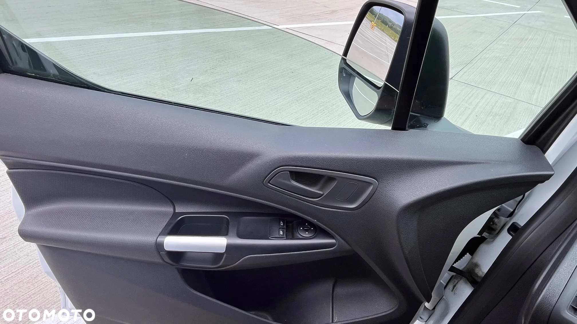 Ford TRANSIT CONNECT 1,5l TDCi 120KM M6 Trend Van 230 L2 - 10