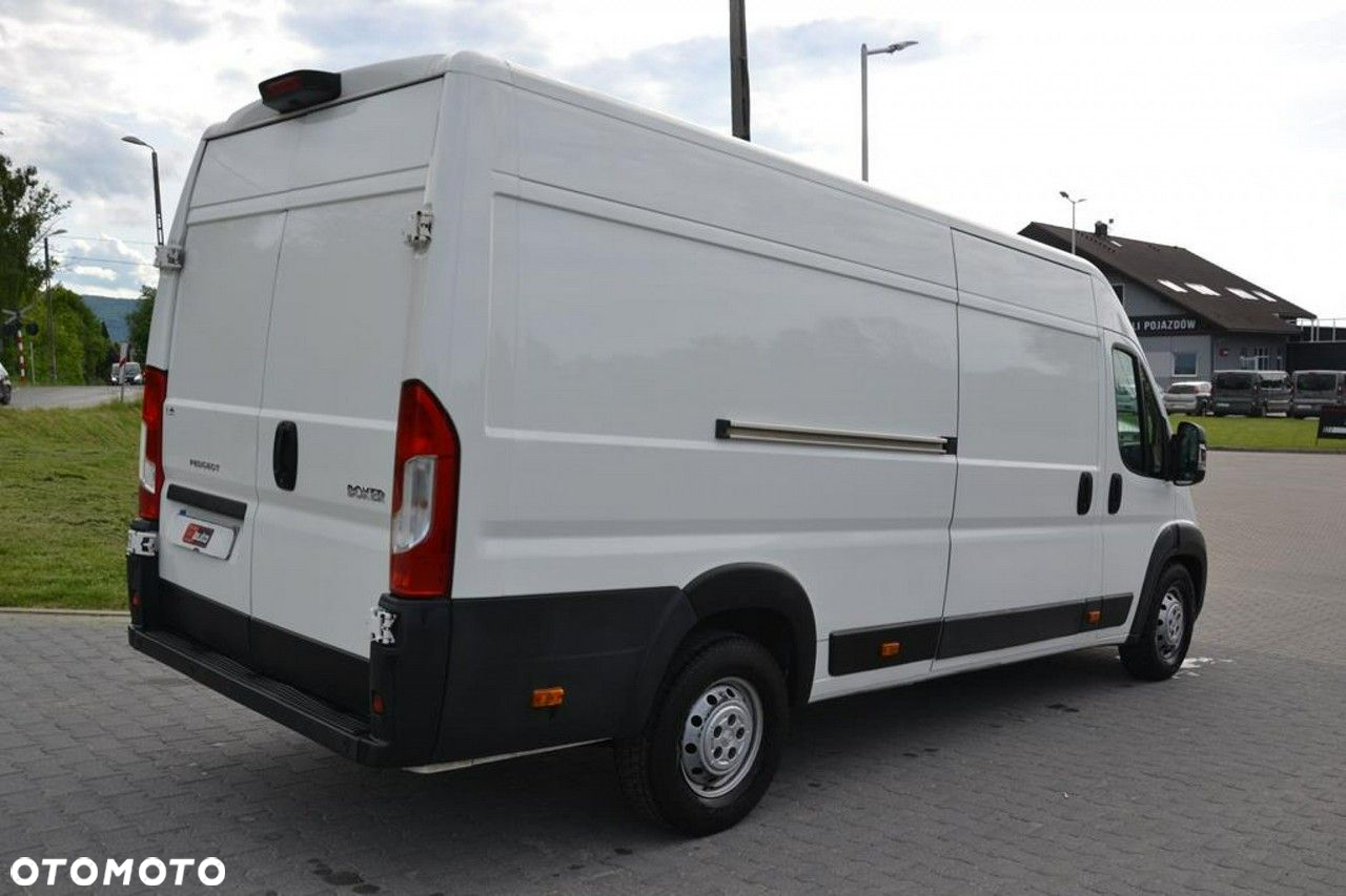 Peugeot Boxer - 6