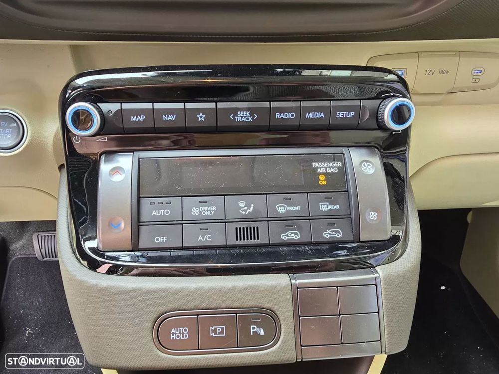 Hyundai Inster 49 kWh Style Plus (TT) - 23