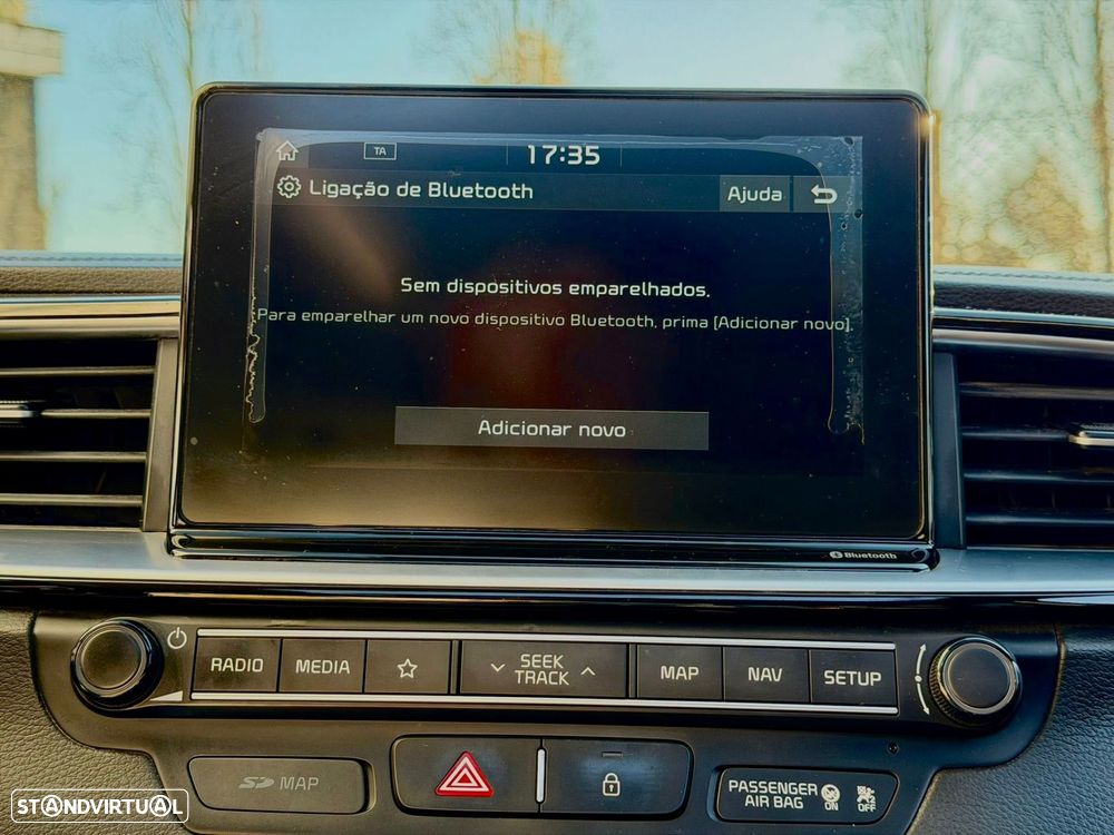 Kia Ceed - 25