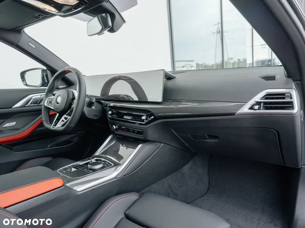 BMW Seria 4 M440d xDrive mHEV sport - 7