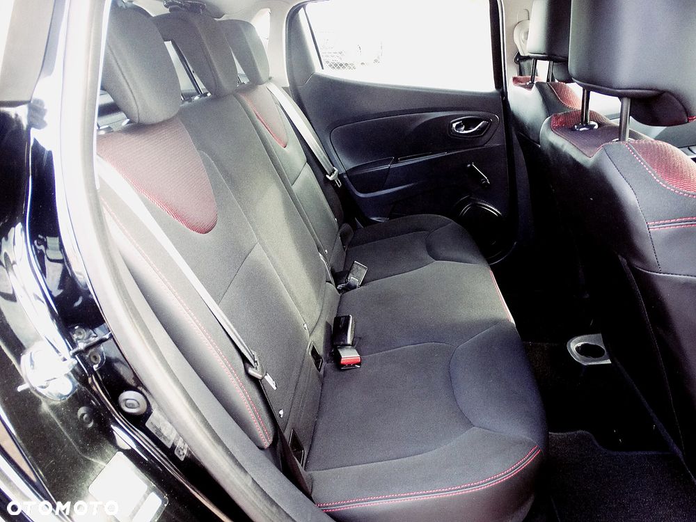 Renault Clio 1.2 16V 75 Life - 32