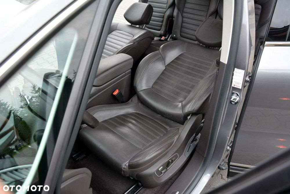 Renault Espace Energy dCi 160 EDC Intens - 18