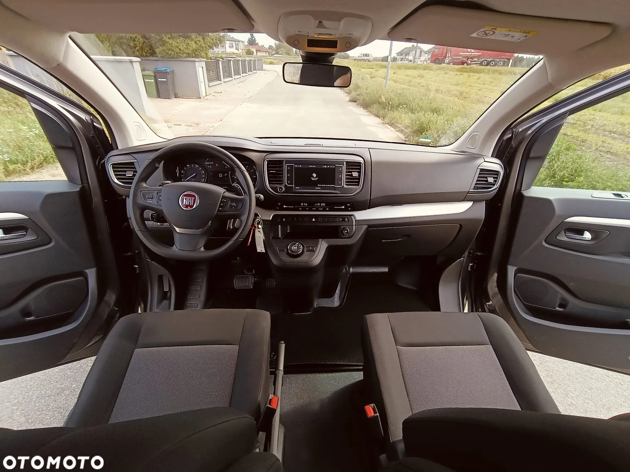 Fiat Scudo - 14
