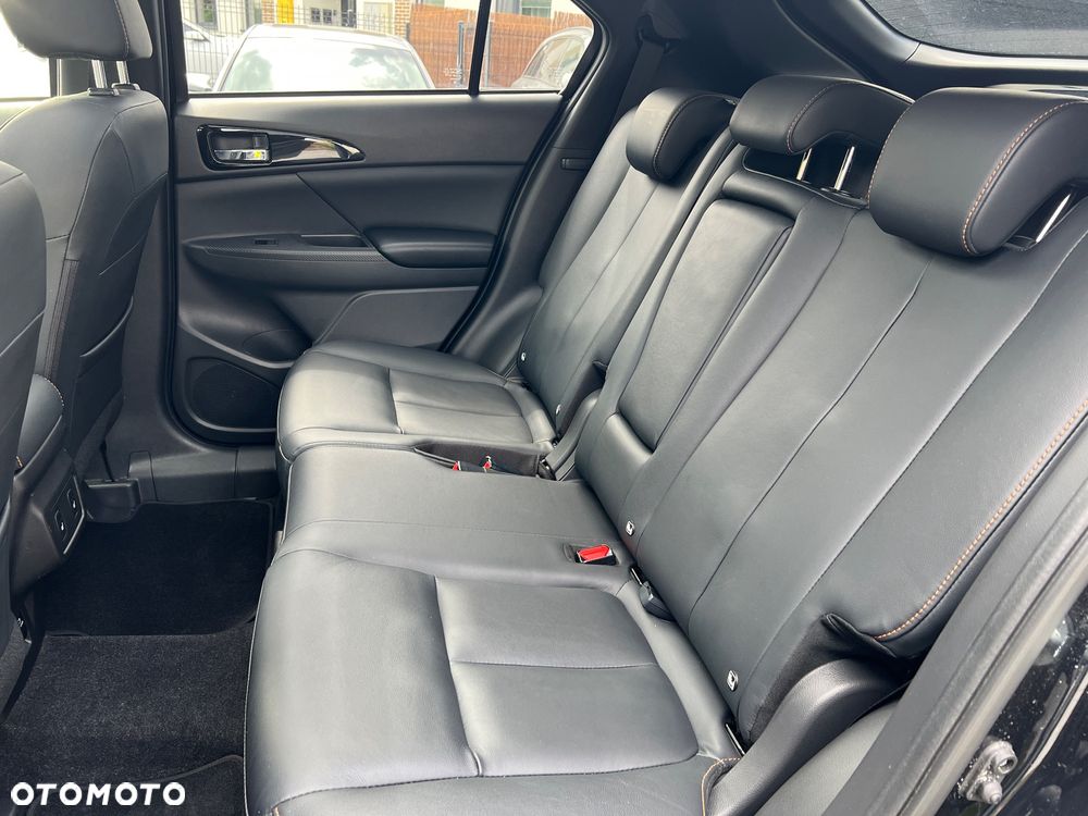 Mitsubishi Eclipse Cross 1.5 T-MIVEC ClearTec CVT 2WD Diamant Edition Plus - 24