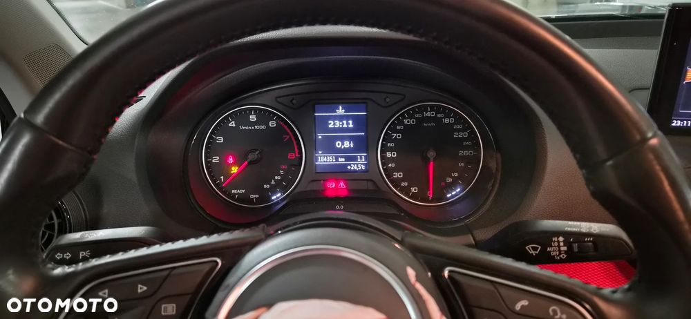 Audi Q2 1.4 TFSI CoD Sport - 17