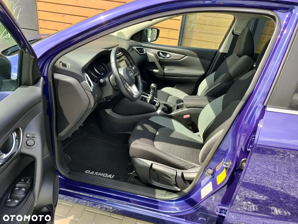 Nissan Qashqai 1.6 DIG-T Tekna - 12
