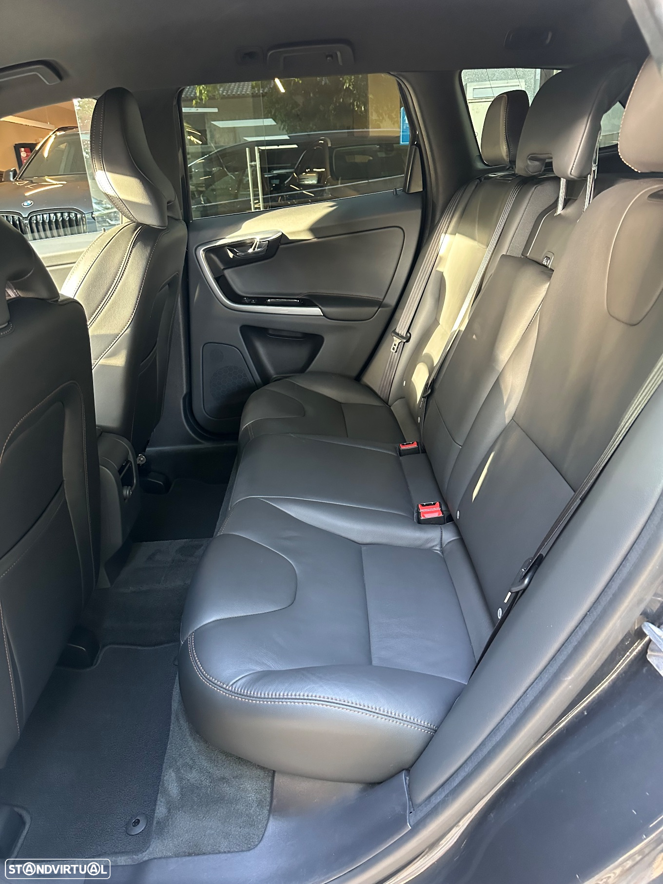 Volvo XC 60 2.0 D3 Dynamic Edition - 8