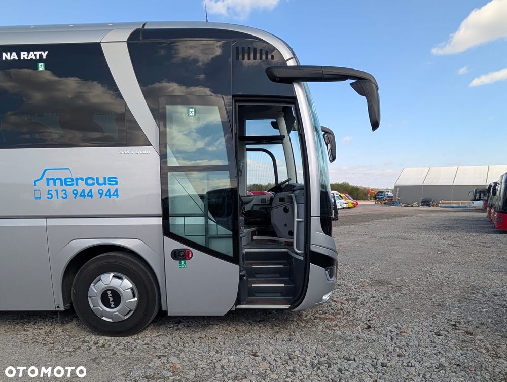 MAN Lion's Coach - 16