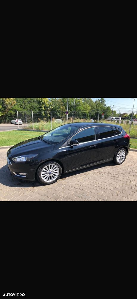 Ford Focus - 6