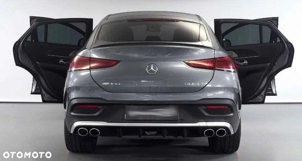 Mercedes-Benz GLE - 6