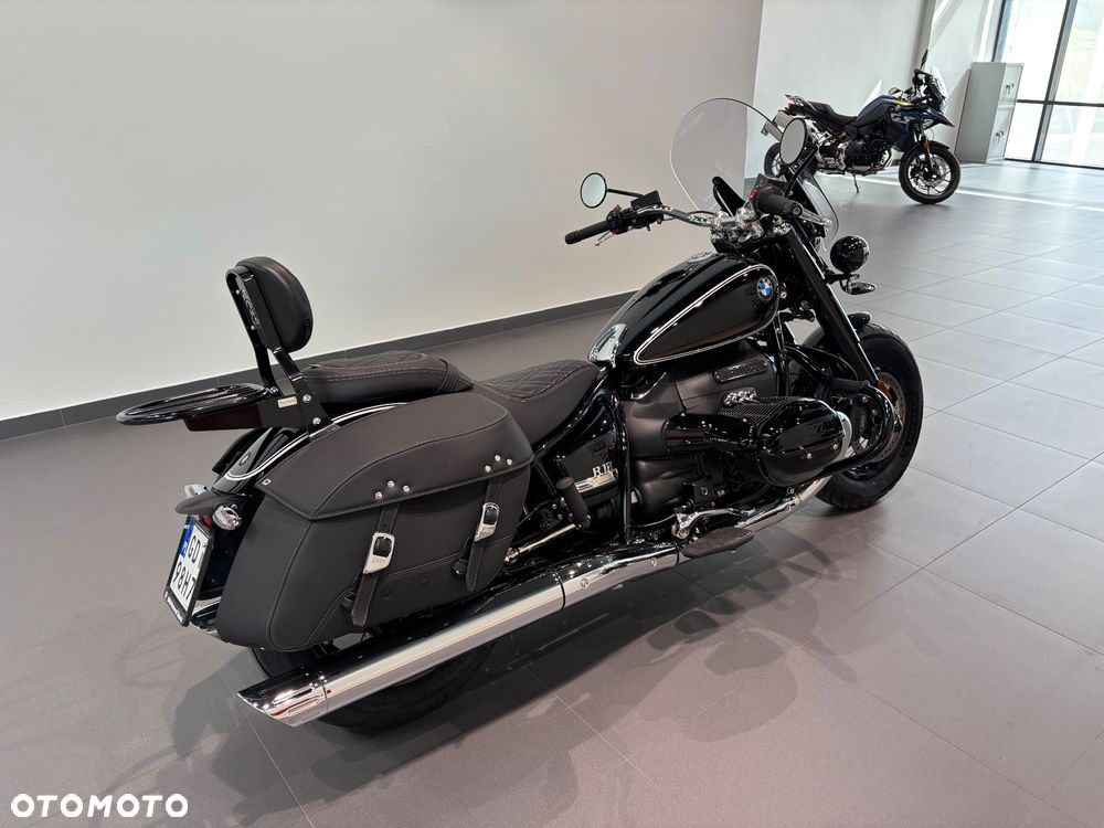 BMW R - 7