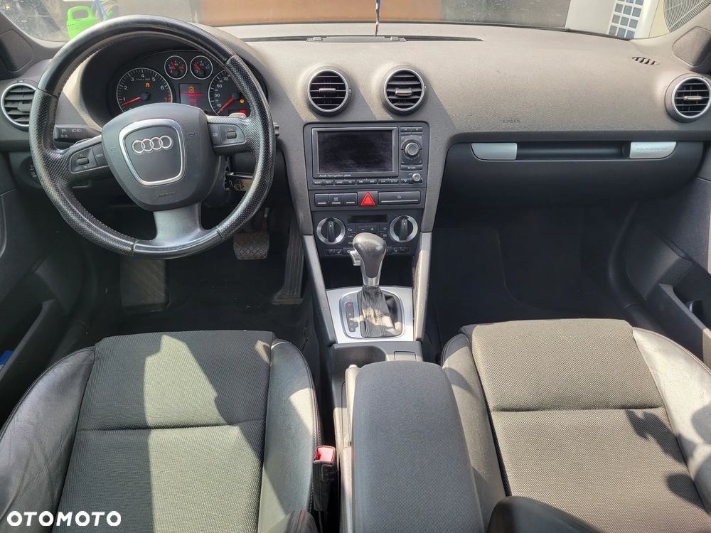 Audi A3 Sportback - 10